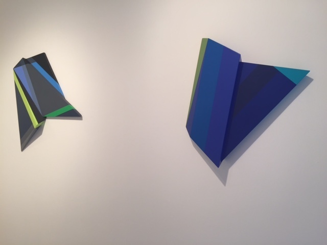 Rachel Hellmann: State of Play Exhibition
Firefly and Glide Rachel Hellmann: State of Play Exhibition
Firefly and Glide
