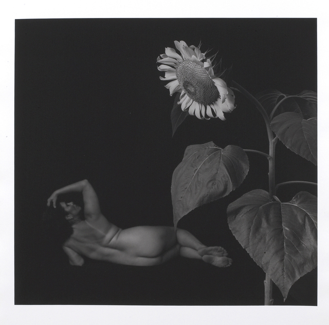 Arturo Toulinov, ‘Place I need the Sun’, 2003, Contemporary Art and Editions