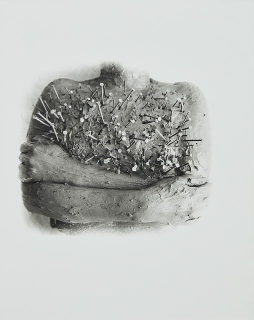 Marta Maria Perez Bravo, ‘Ya no hay corazón (Heartless)’, 1999, Phillips