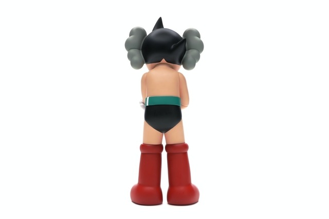 kaws astro boy retail price