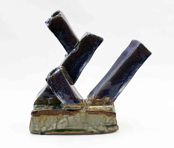 Hadrian Mendoza, ‘Branch (Vase) #3 ’, Zenith Gallery