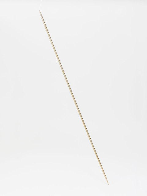Kasper Kjeldgaard, ‘Potential Circle’, 2017, Patrick Parrish Gallery
