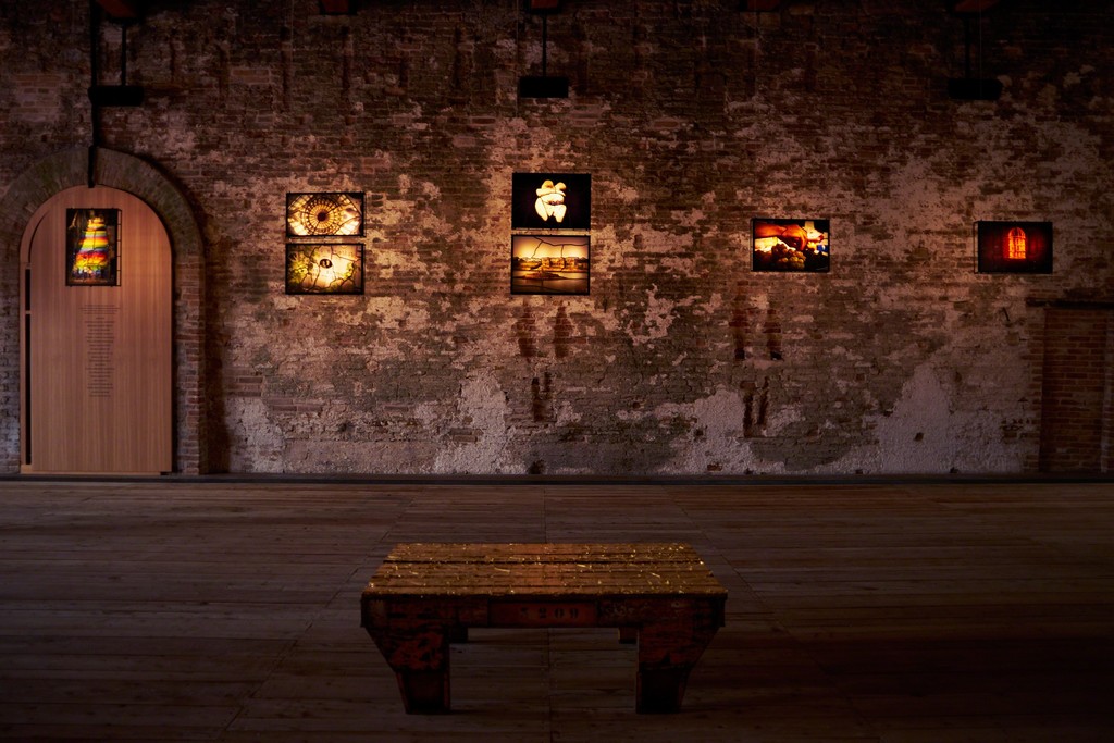 Photo by Alex John Beck for Artsy. Photo by Alex John Beck for Artsy.