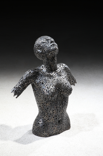 Seo Young-deok, ‘Nirvana 4’, 2011, Opera Gallery