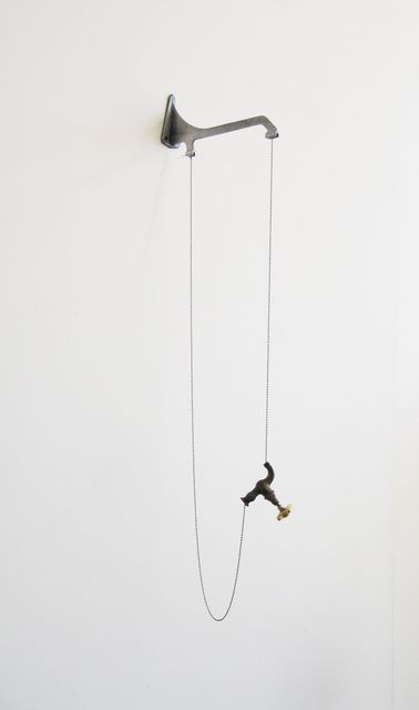 Roman Ondak, ‘Dripping Tap’, 2016, kurimanzutto