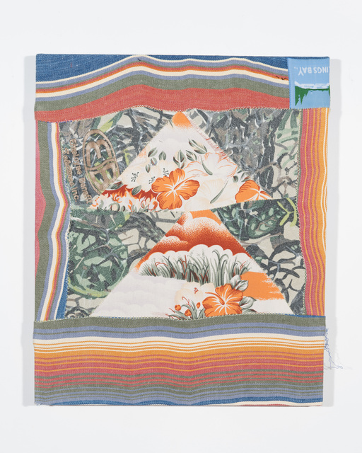 Bruno Smith, ‘Untitled’, 2018, Ki Smith Gallery