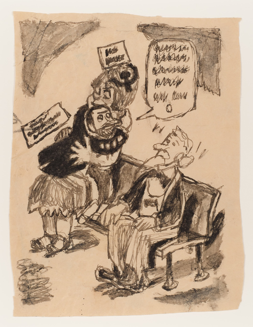 James Castle, Fleisher/Ollman