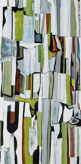 Chase Langford, ‘Yorkshire Fields’, 2015, Foster/White Gallery