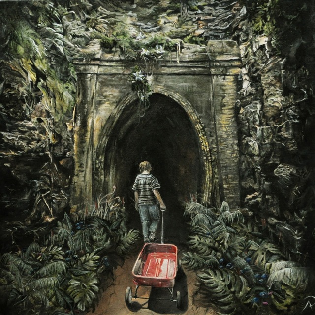 Preston Anderson
