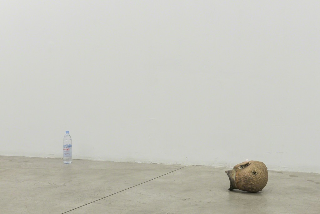 Thank you, gracias, 2018
Installation view in NoguerasBlanchard, Madrid
Courtesy NoguerasBlanchard, Madrid/Barcelona
Photography Roberto Ruiz Thank you, gracias, 2018
Installation view in NoguerasBlanchard, Madrid
Courtesy NoguerasBlanchard, Madrid/Barcelona
Photography Roberto Ruiz