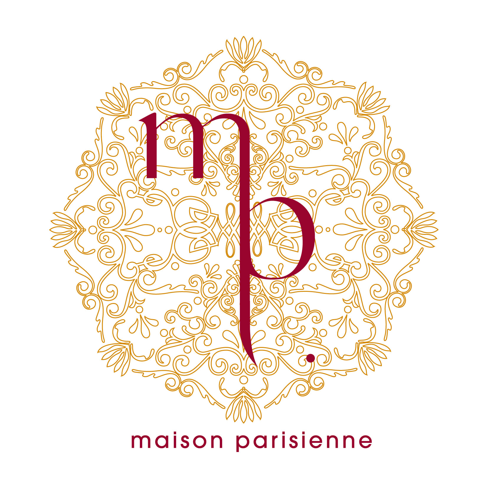 Maison Parisienne logo