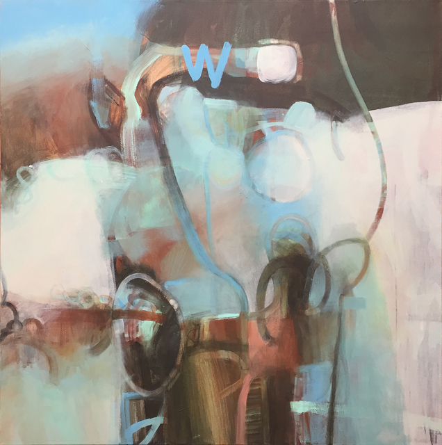 Karen Roehl, ‘Untitled 174715’, 2018, k contemporary