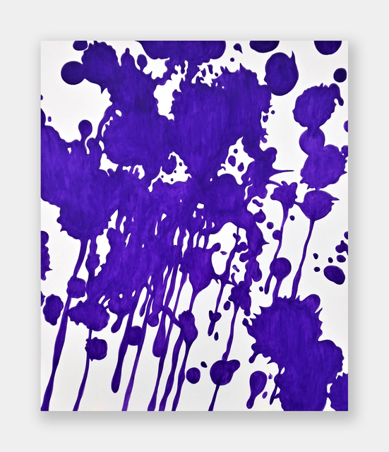 Sun Choi, ‘Bruised Saliva’, 2019, GALLERY SU: