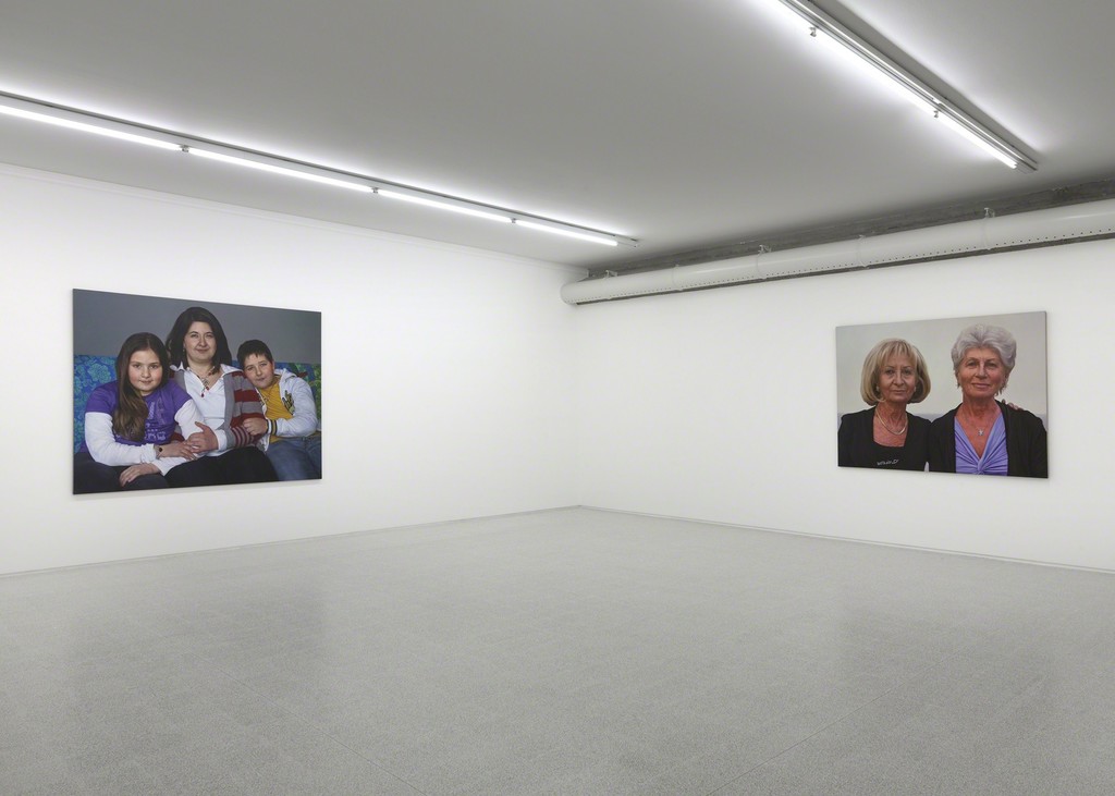Alessandra Ariatti | "Legami" (project), exhibition view. Ph. Dario Lasagni Alessandra Ariatti | "Legami" (project), exhibition view. Ph. Dario Lasagni